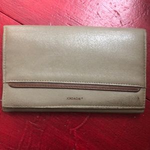 Vintage Jordache Wallet